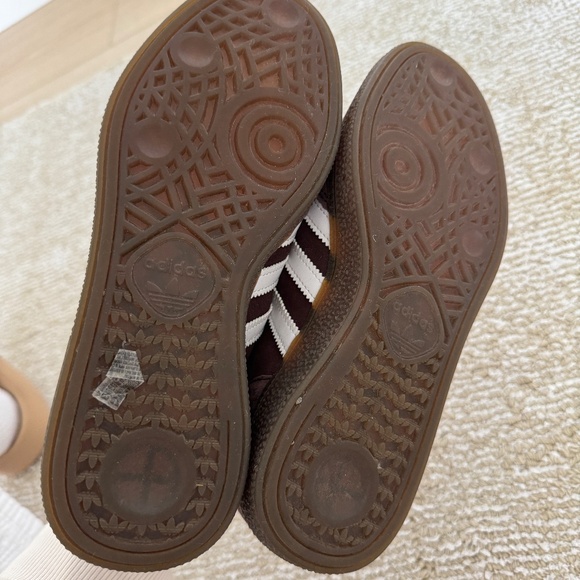 Adidas Spezial Sneakers Size US 4 - Picture 5 of 6